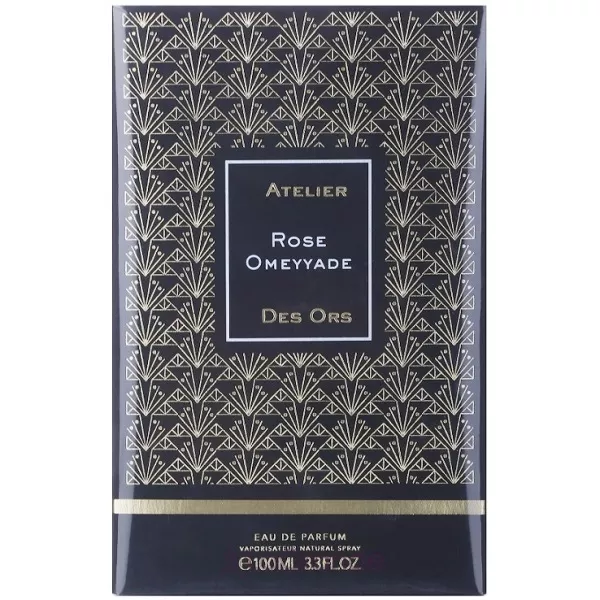 Atelier des Ors Rose Omeyyade ����������� ����