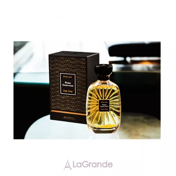 Atelier des Ors Rose Omeyyade ����������� ����
