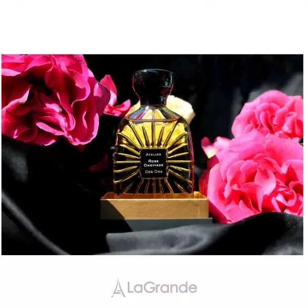 Atelier des Ors Rose Omeyyade ����������� ����