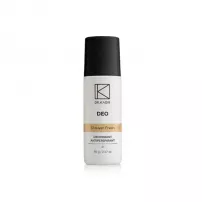 ������ Dr. Kadir Deodorant Roll On Alcohol Free ��������� ���������� ��� ��������