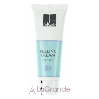 �ֲ��� Dr. Kadir Professional Peeling Cream ϳ���-���� ��� ��������� ����