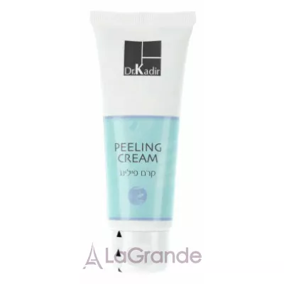 �ֲ��� Dr. Kadir Professional Peeling Cream ϳ���-���� ��� ��������� ����