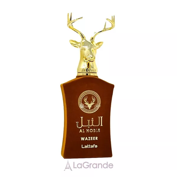 Lattafa Perfumes Al Noble Wazeer ��������������� ���� (������)