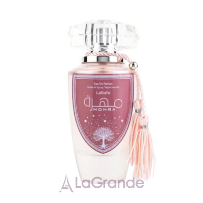 Lattafa Perfumes Mohra Silky Rose ����������� ���� (������)