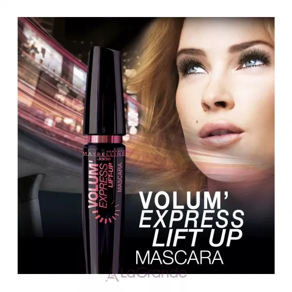 Maybelline Volum Express Lift Up ��� ��� ��