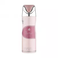 Lattafa Perfumes Mohra Silky Rose ����������