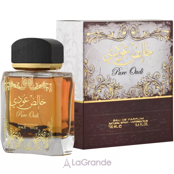 Lattafa Perfumes Pure Oudi ��������������� ����