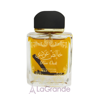 Lattafa Perfumes Pure Oudi ����������� ���� (������)