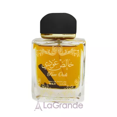 Lattafa Perfumes Pure Oudi ����������� ���� (������)