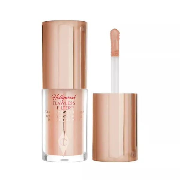 Charlotte Tilbury Hollywood Flawless Filter ������������� �������� 3 � 1 (����)