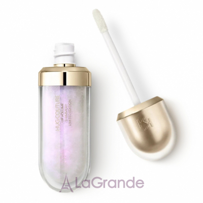 Kiko Milano Hug Couture Lip Volume Shimmery Limited Edition ����� ��� ���