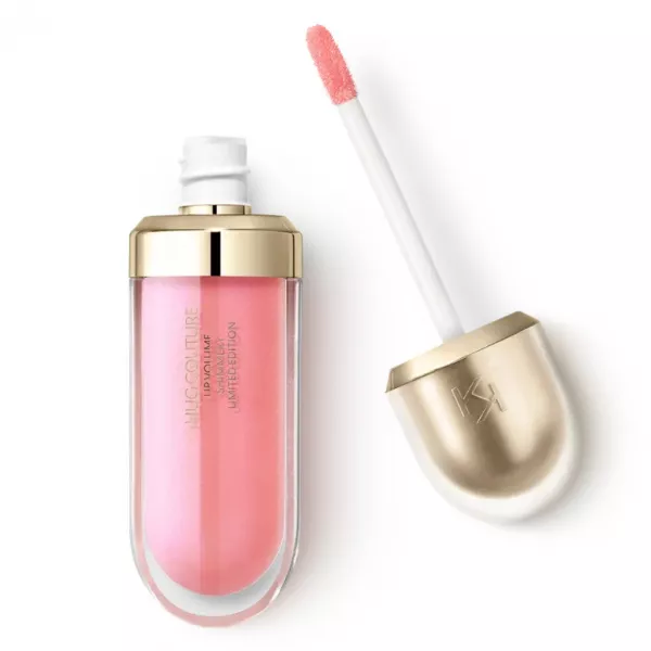 Kiko Milano Hug Couture Lip Volume Shimmery Limited Edition ����� ��� ���