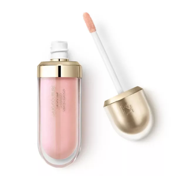 Kiko Milano Hug Couture Lip Volume Shimmery Limited Edition ����� ��� ���