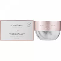 Rituals The Ritual of Namaste Glow Anti-Ageing Night Cream �������������� ������ ���� ��� ����