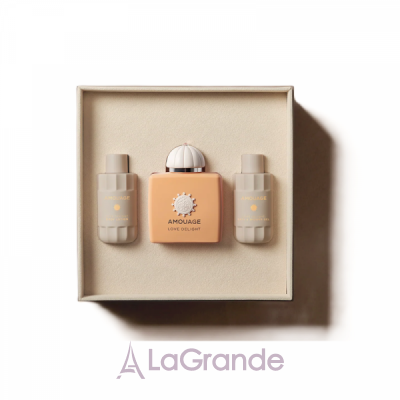 Amouage Love Delight ������������ ���� �������� ��������