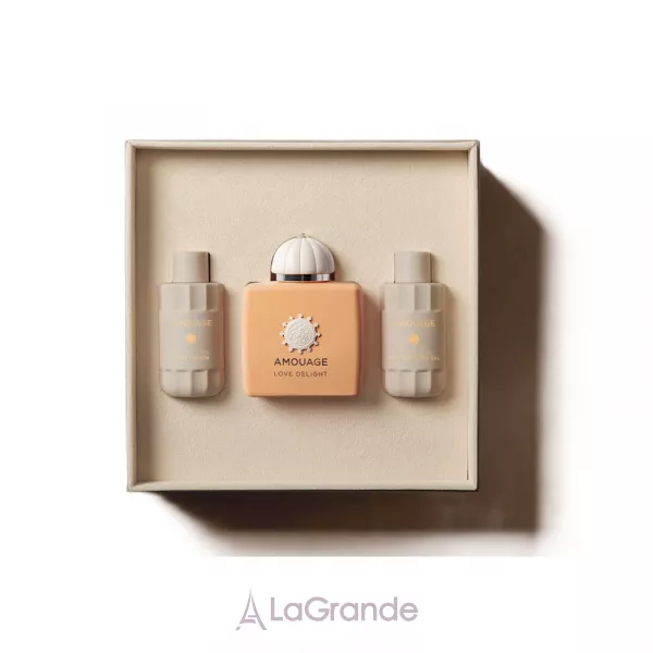 Amouage Love Delight ������������ ���� �������� ��������