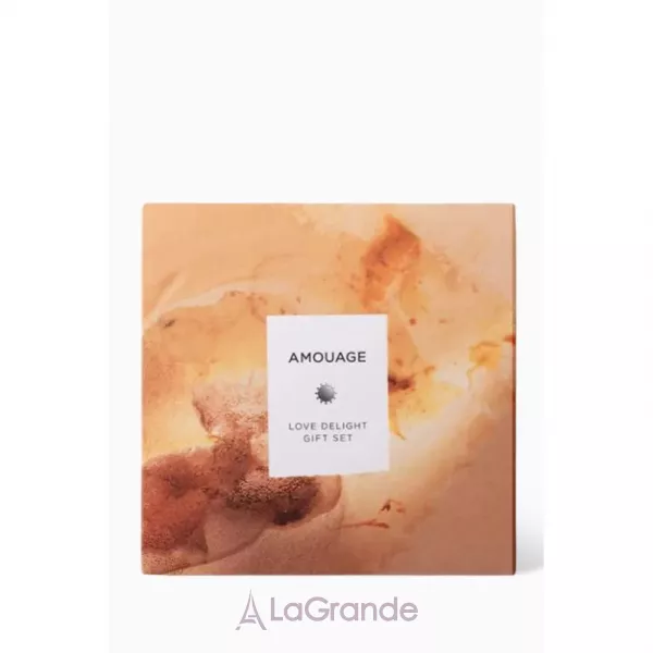 Amouage Love Delight ������������ ���� �������� ��������