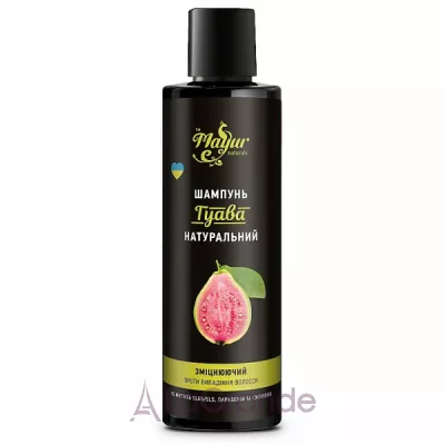 Mayur Guava Shampoo ������������ ����������� ������� ����� �������� �������