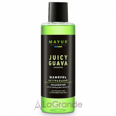 Mayur Guava Shampoo ������������ ����������� ������� ����� �������� �������