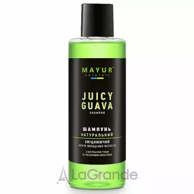 Mayur Guava Shampoo ������������ ����������� ������� ����� �������� �������