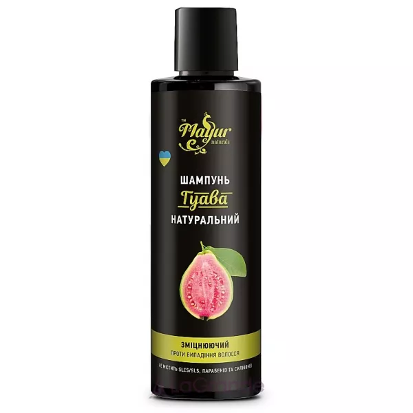 Mayur Guava Shampoo ������������ ����������� ������� ����� �������� �������