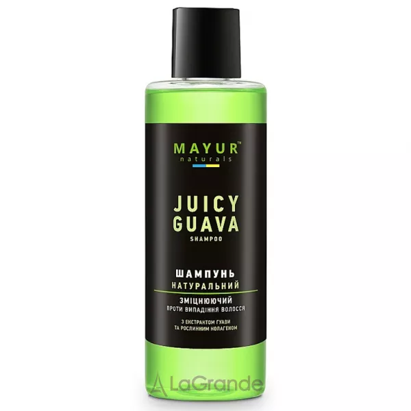 Mayur Guava Shampoo ������������ ����������� ������� ����� �������� �������