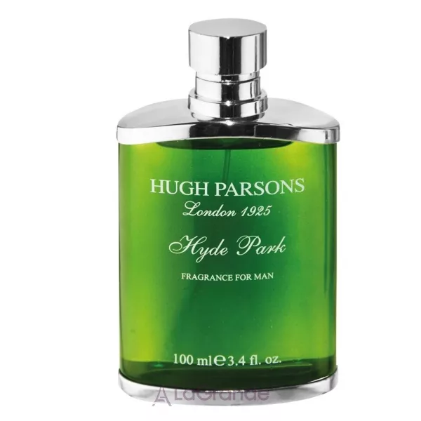 Hugh Parsons Hyde Park ����������� ����