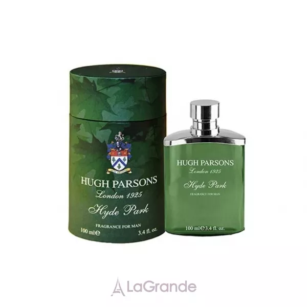 Hugh Parsons Hyde Park ����������� ����