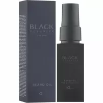 IdHair Black Xclusive Beard Oil ����� ��� ������, �� � ����� ������