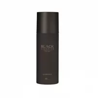 IdHair Black Xclusive Hair Spray ����� ��� ����� � ������� ���������