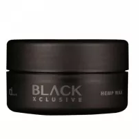 IdHair Black Xclusive Hemp Wax ���������� ���� ��� ���������������� � ������� ��������
