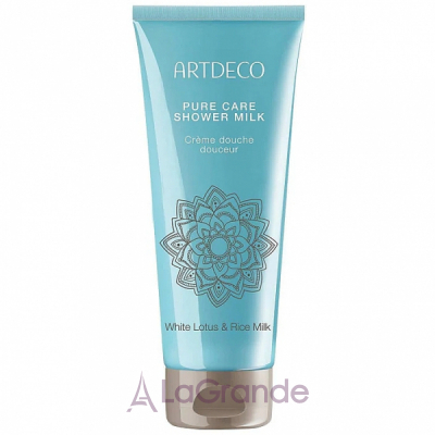 Artdeco Pure Care Shower Milk ������� ��� ���� (������)