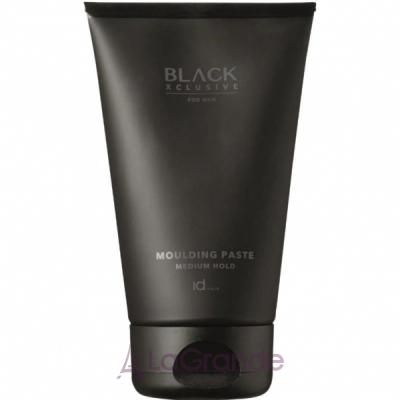 IdHair Black Xclusive Moulding Paste ������������ ����� ��� �������