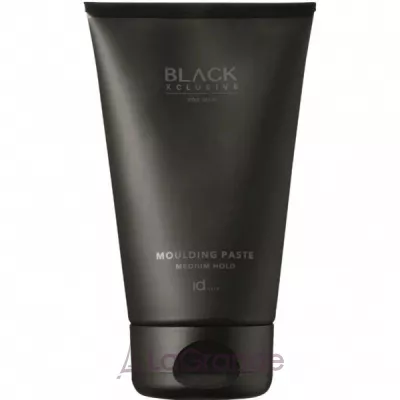 IdHair Black Xclusive Moulding Paste ������������ ����� ��� �������