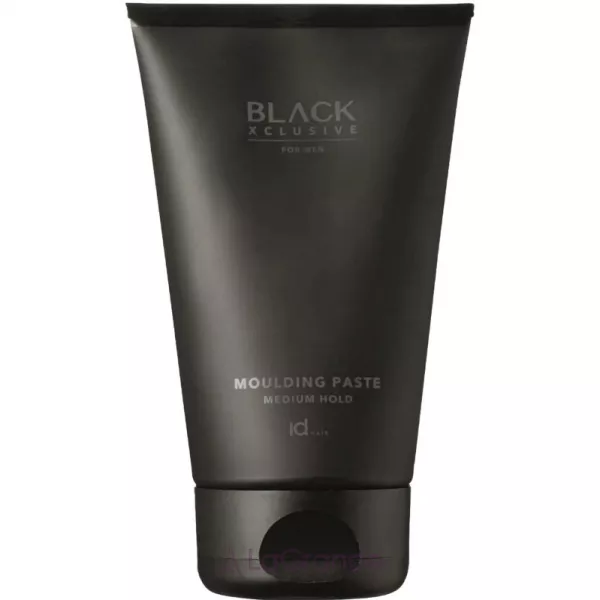 IdHair Black Xclusive Moulding Paste ������������ ����� ��� �����