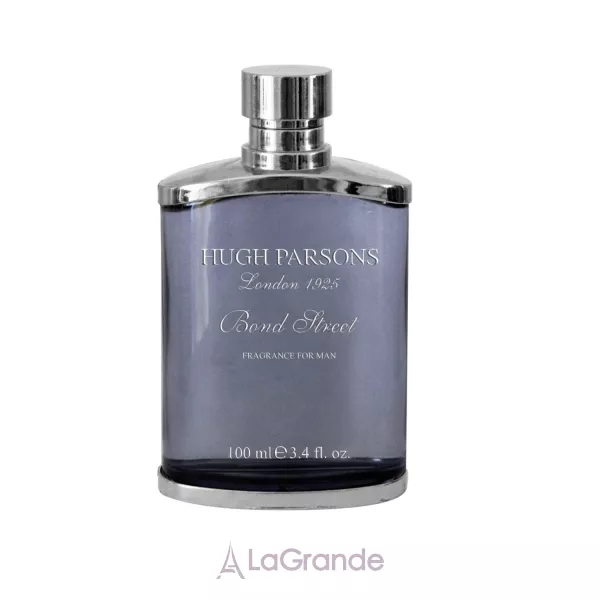 Hugh Parsons Bond Street ����������� ����