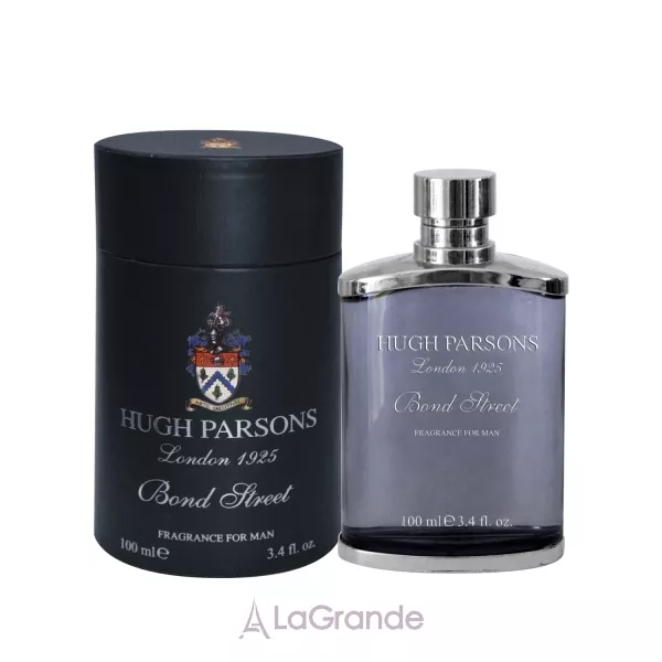 Hugh Parsons Bond Street ����������� ����