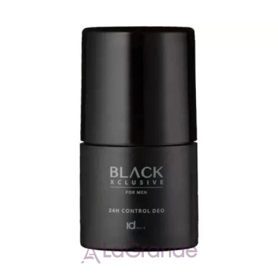IdHair Black Xclusive Roll-On Deo ����������-�������������� ��� ������