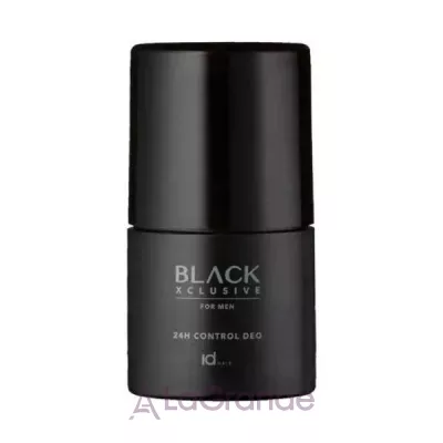IdHair Black Xclusive Roll-On Deo ����������-�������������� ��� ������