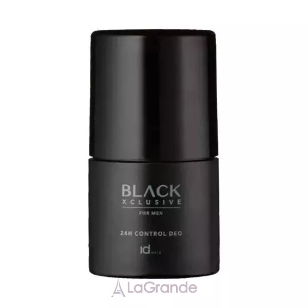 IdHair Black Xclusive Roll-On Deo ����������-�������������� ��� ������