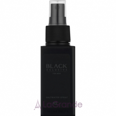 IdHair Black Xclusive Saltwater Spray �������� ����� ��� �������