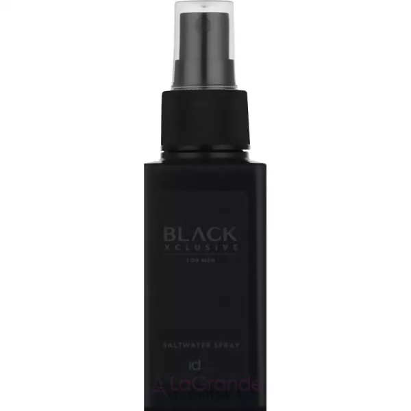 IdHair Black Xclusive Saltwater Spray ������� ����� ��� �����