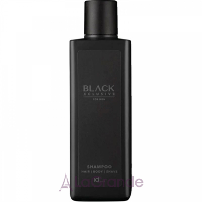 IdHair Black Xclusive Total Shampoo ������� ��� ����� �� ��������, ����� � ��� ������