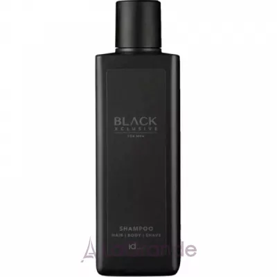 IdHair Black Xclusive Total Shampoo ������� ��� ����� �� ��������, ����� � ��� ������