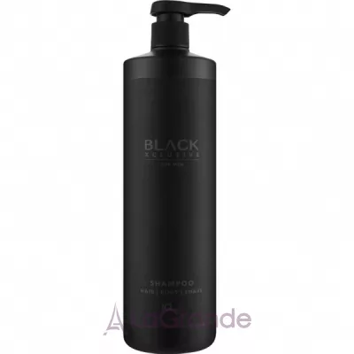 IdHair Black Xclusive Total Shampoo ������� ��� ����� �� ��������, ����� � ��� ������