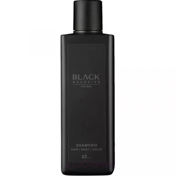 IdHair Black Xclusive Total Shampoo ������� ��� ����� �� ��������, ����� � ��� ������
