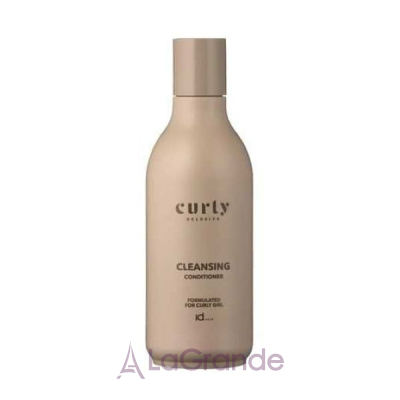 IdHair Curly Xclusive Cleansing Conditioner ��������� ����������� ��� �������