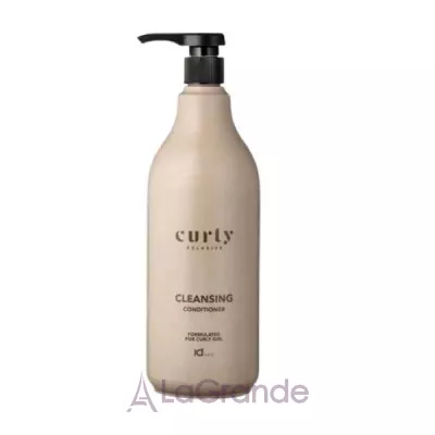 IdHair Curly Xclusive Cleansing Conditioner ��������� ����������� ��� �������