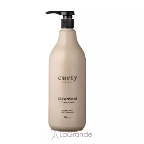IdHair Curly Xclusive Cleansing Conditioner ��������� ����������� ��� �������