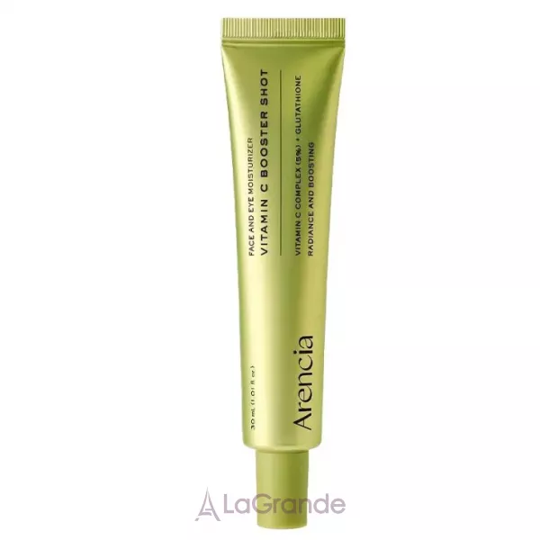 Arencia Vitamin C Booster Shot ��������� ��� ������� � ������� �